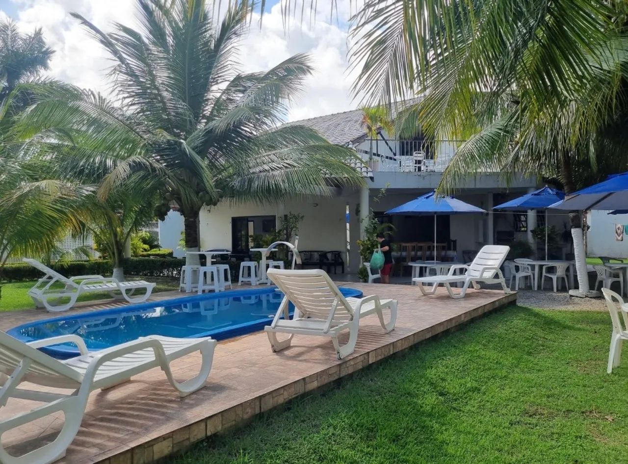 ALUGA-SE CASA POR TEMPORADA EM SALINAS 