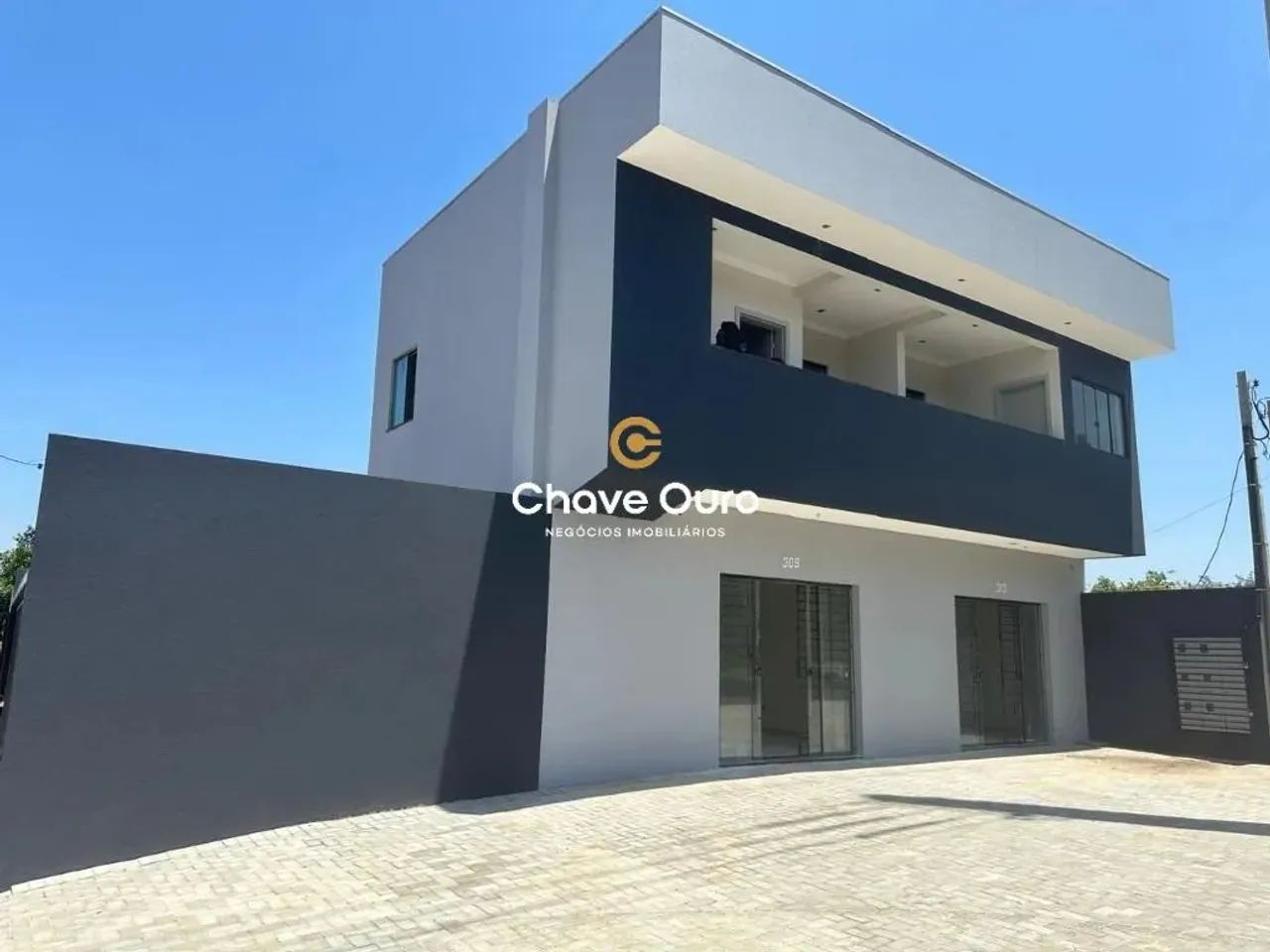 Sala Comercial na Região Norte