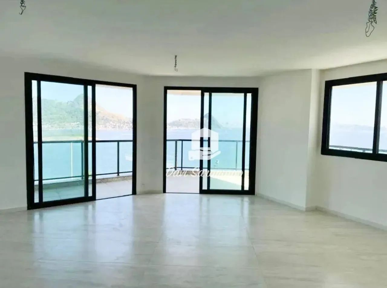 Apartamento Charitas Niteroi - Foto 3