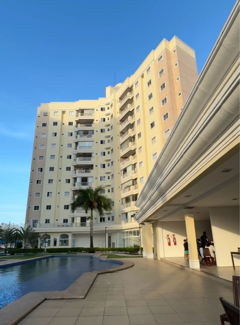 Foto - São Luís - Turu