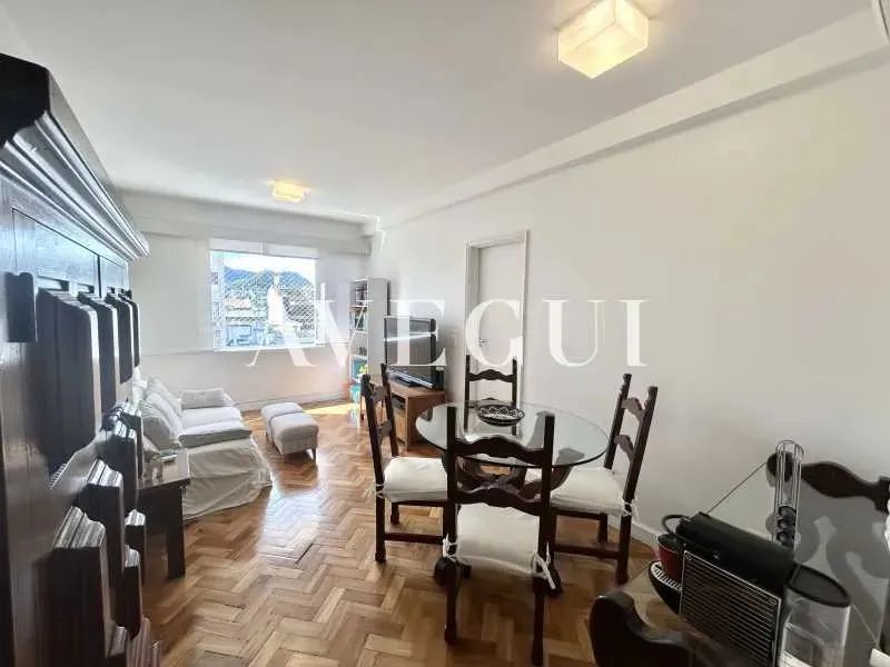 Apartamento : Padrão / Residencial / Ipanema