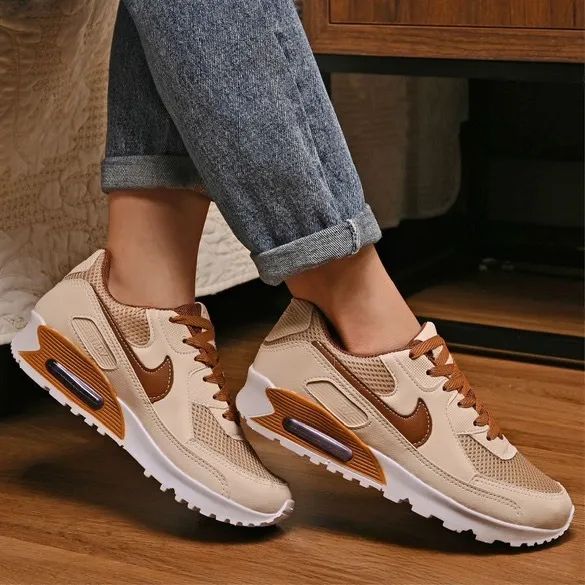 Nike Air Max feminino 