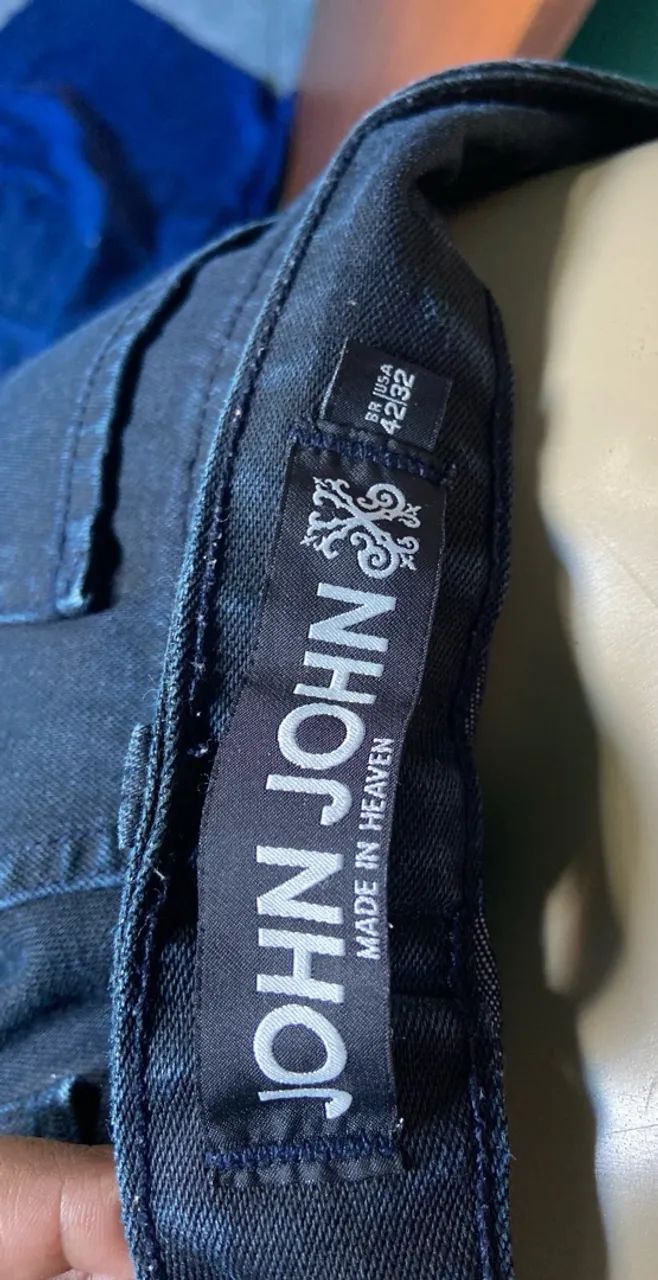 Jeans JOHNJOHN - Foto 3
