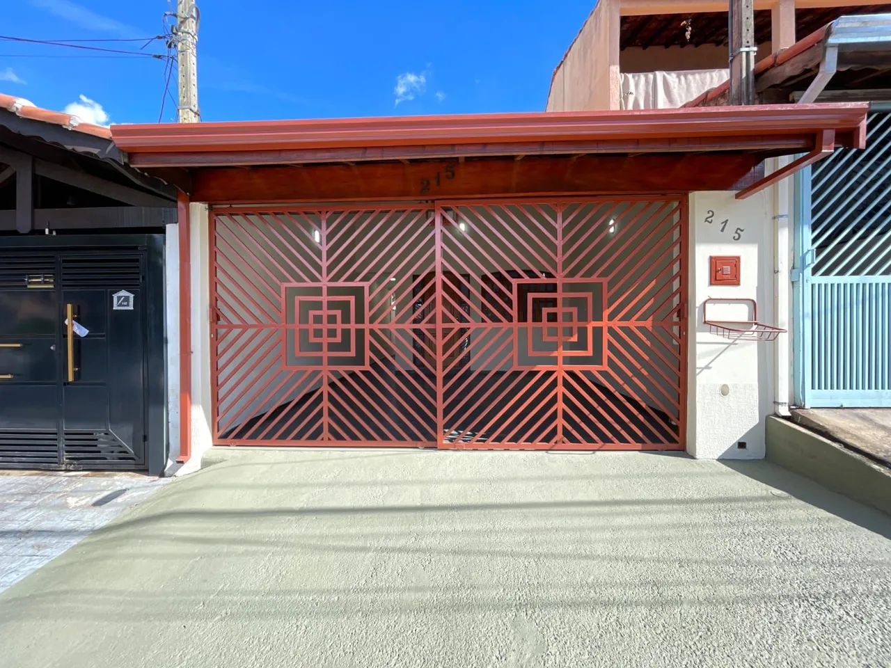 Foto - Indaiatuba - Jardim Morada do Sol