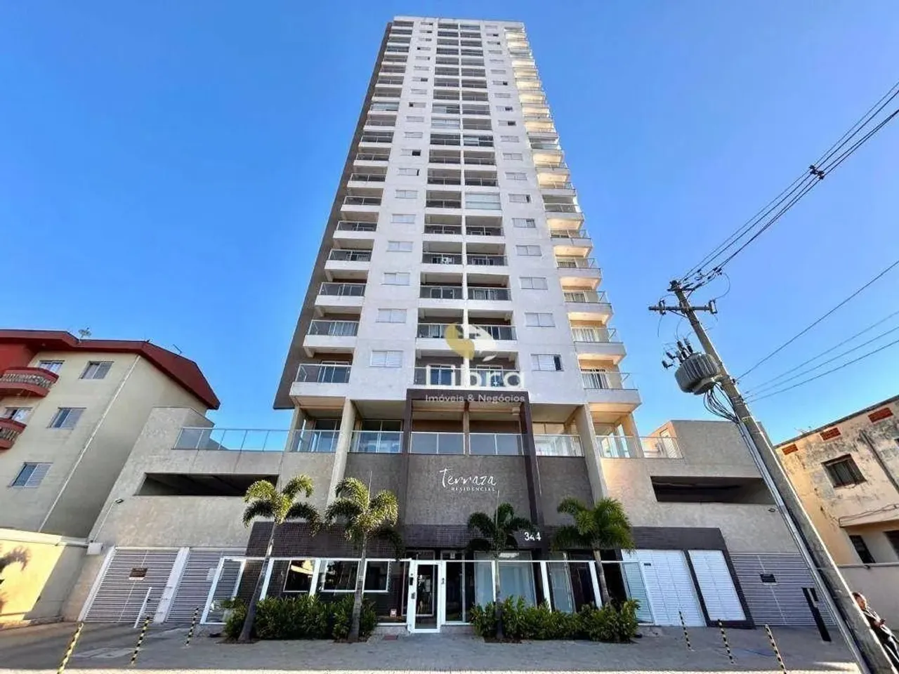 Apartamento com 2 dormitórios à venda, 70 m² por R$ 560.000,00 - Terraza Residencial - Sor