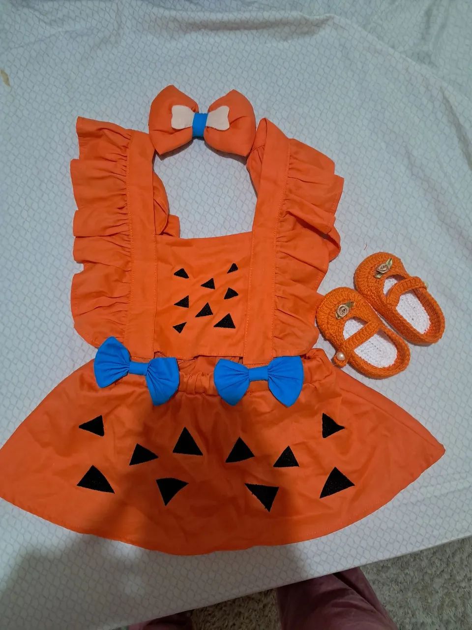 Romper Pedrita  - Foto 5