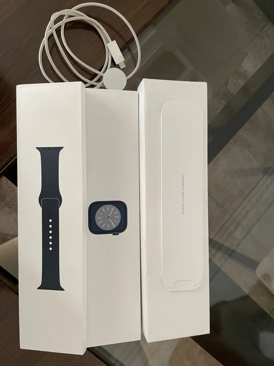 apple watch series 8 41mm