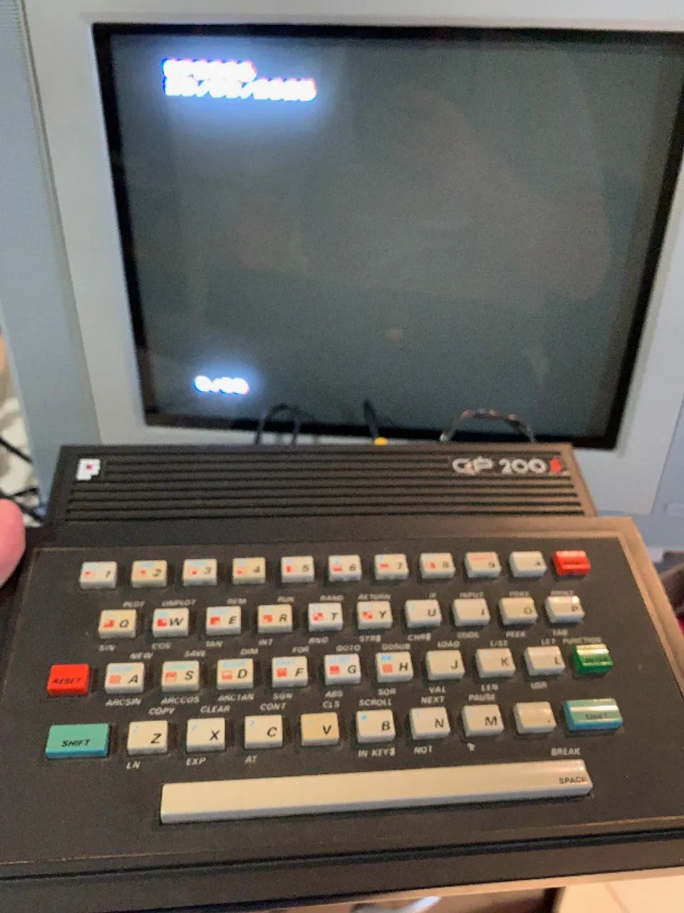 Prológica CP-200S64197820624642121