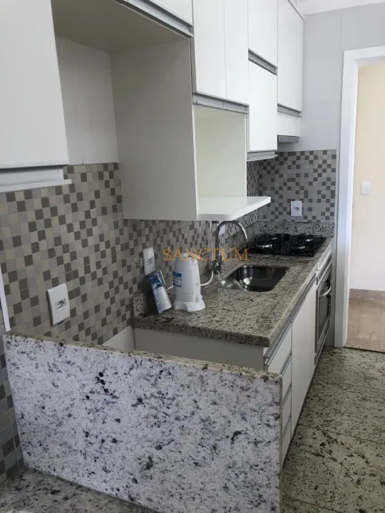 apartamento - Mansões Santo Antônio - Campinas