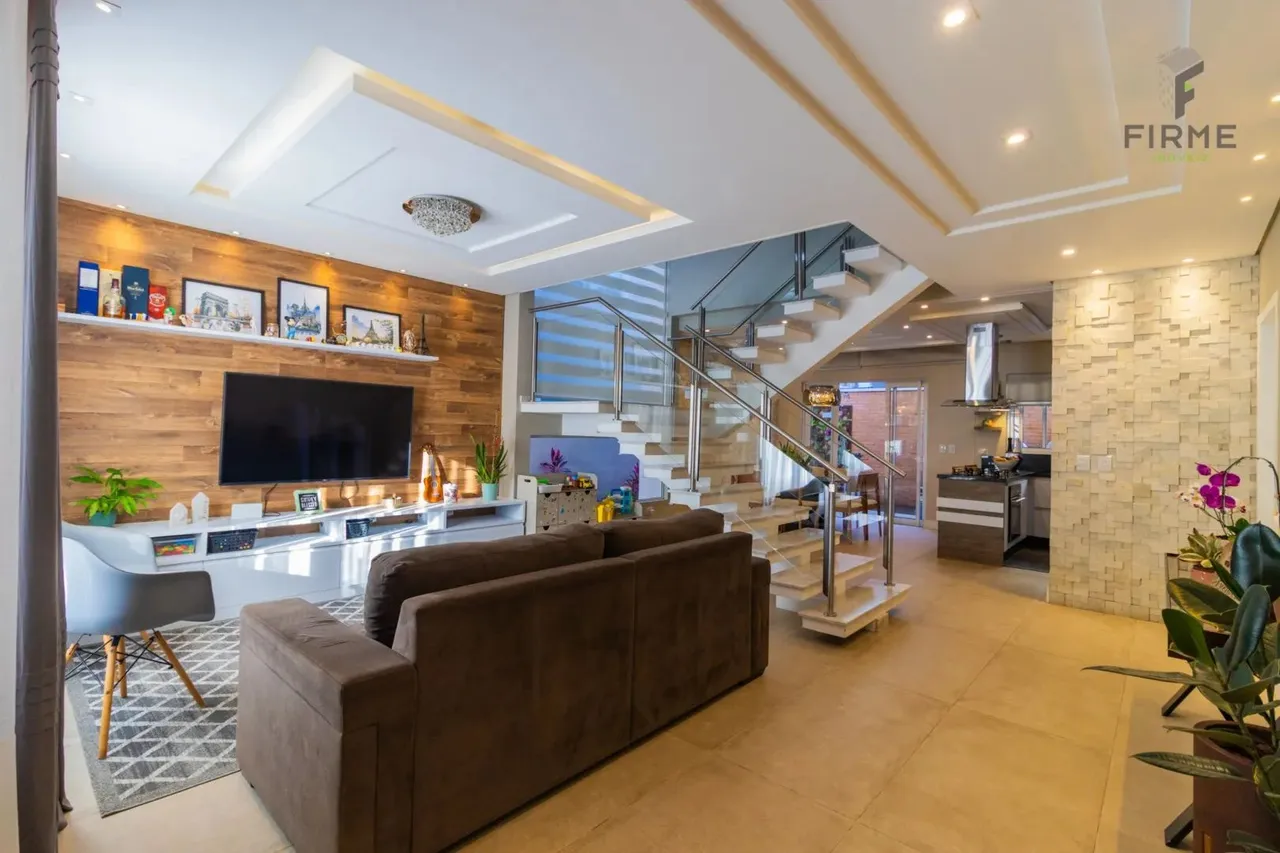 Sobrado com 3 quartos à venda por R$ 1290000.00, 178.81 m2 - UMBARA - CURITIBA/PR