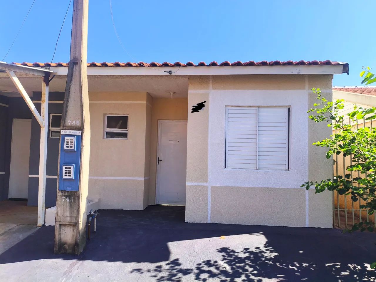 Foto - Araçatuba - Aeroporto