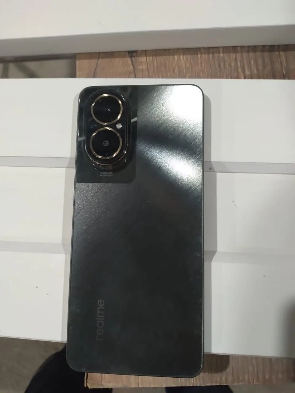 Realme c 67 Ram 8 + 8 - Foto 2
