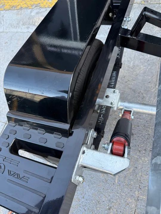 Reboque Jet Ski  - Foto 3