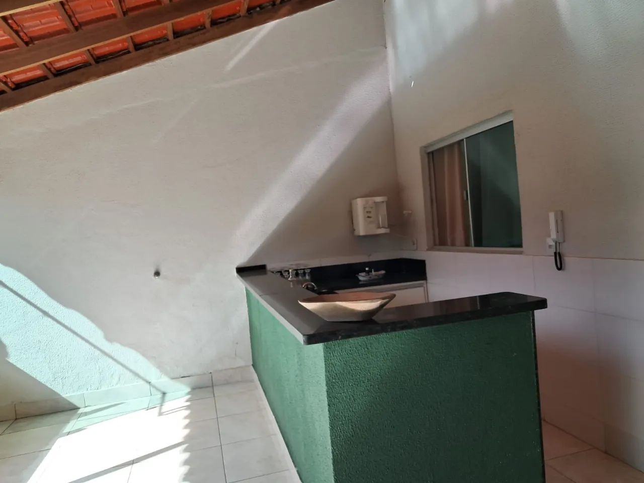 Foto - Uberlândia - Jardim Brasília