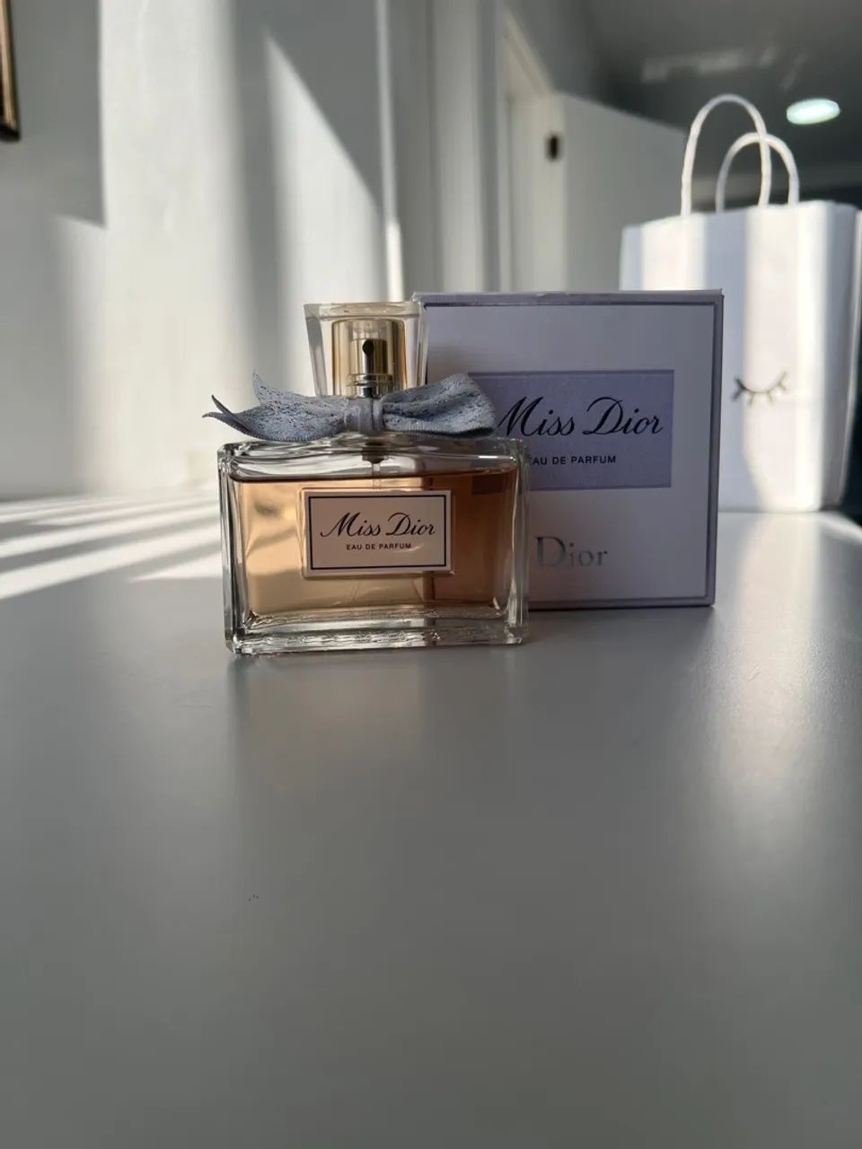Miss Dior Eau de Parfum - Foto 4