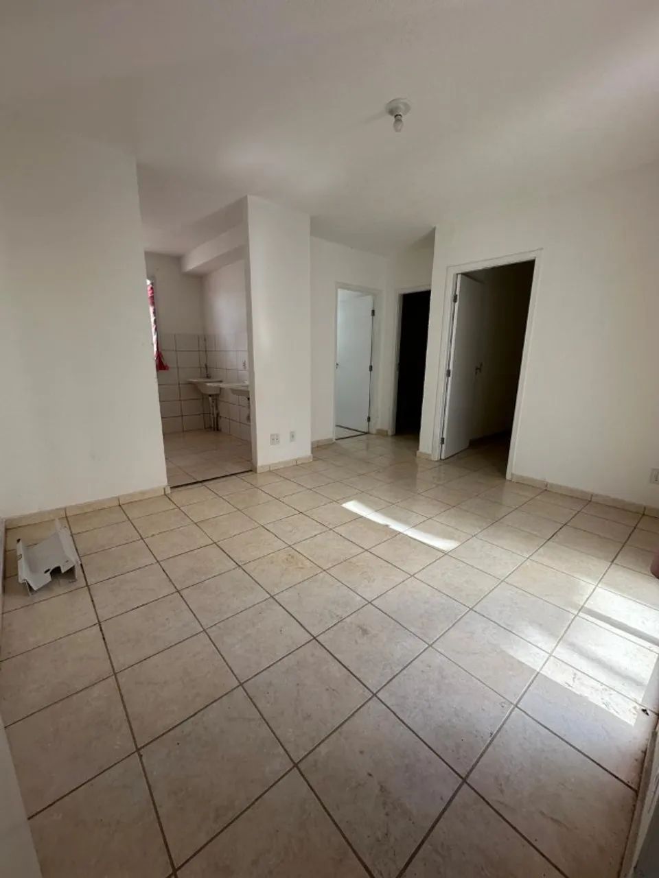 Foto - Contagem - Chácaras Bom Jesus