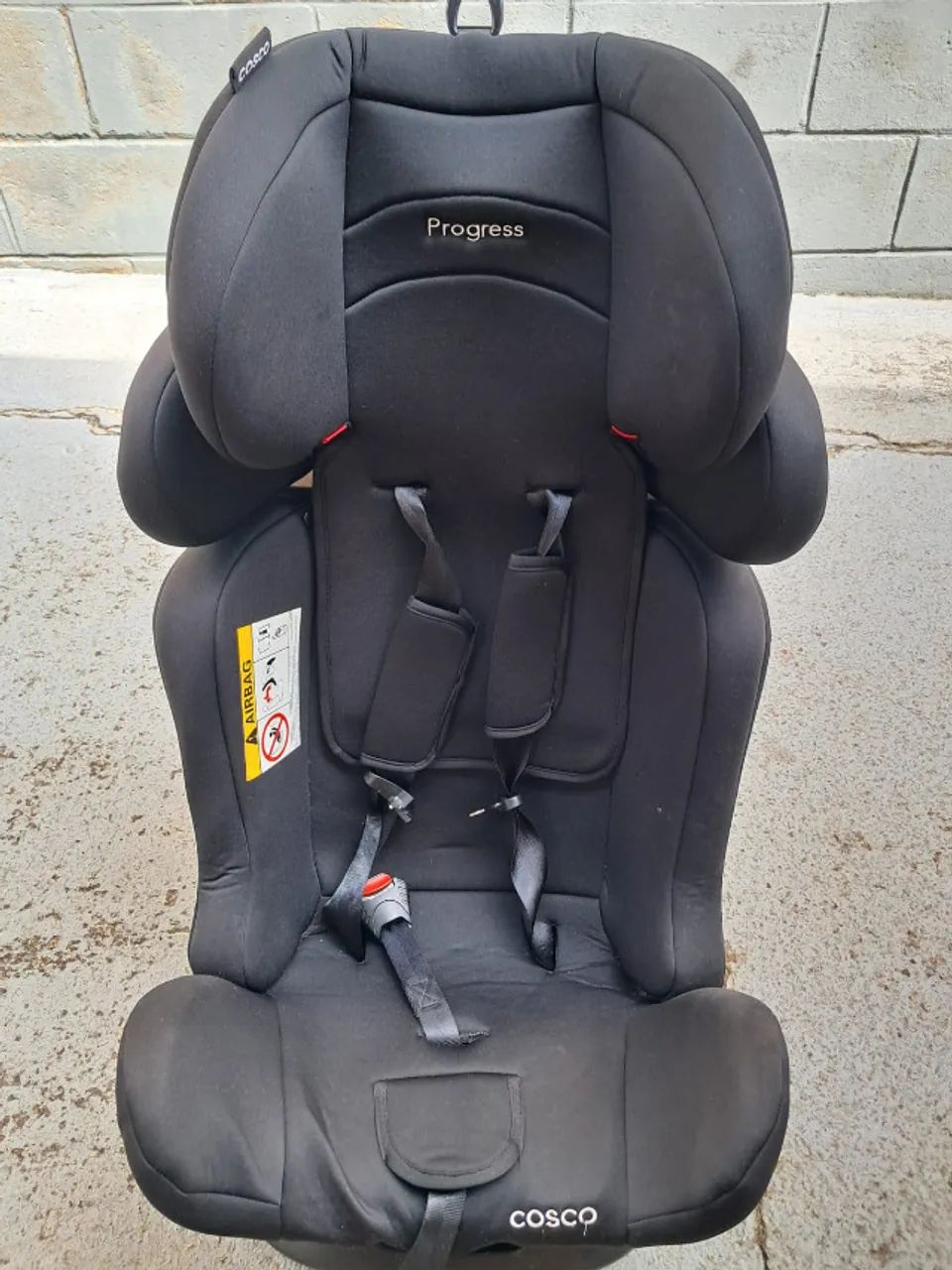 CADEIRA INFANTIL BEBÊ CONFORTO. - Foto 2