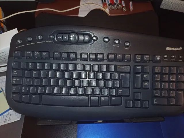 Pacote de acessórios  para computador e/ou notebook - Vendo ou Troco. - Foto 5