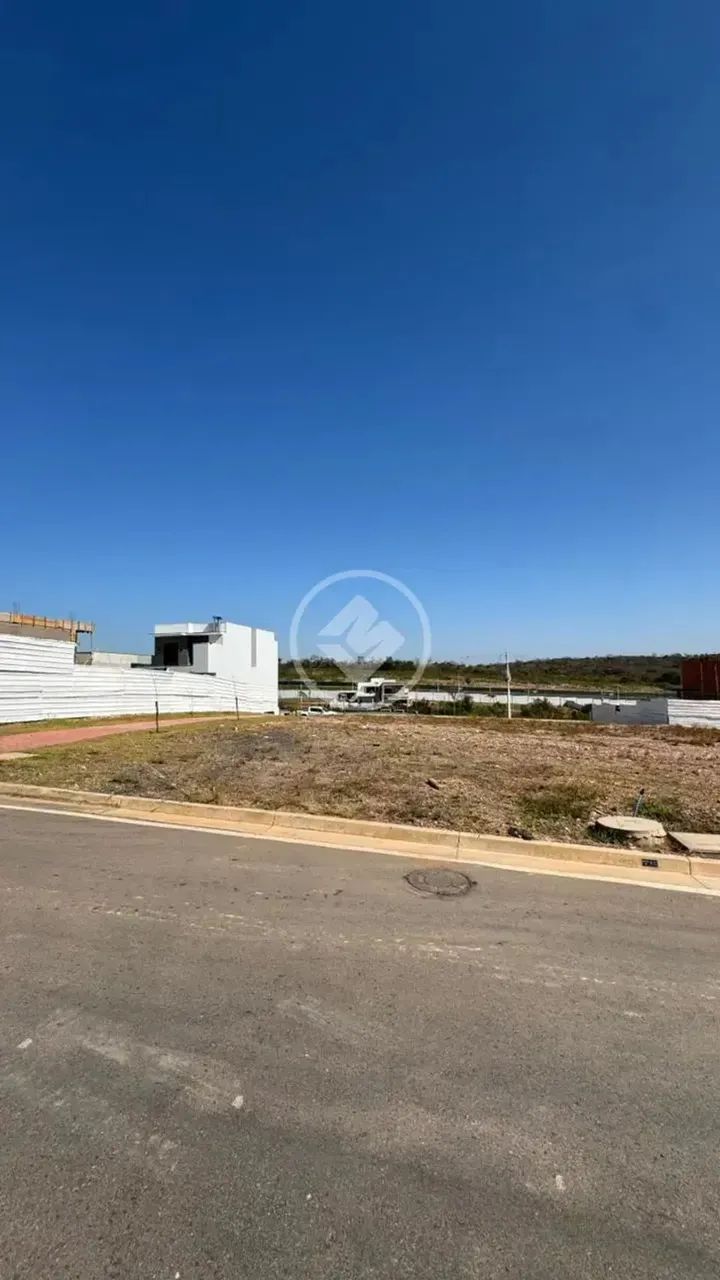 Terreno à venda no Condomínio Florais Safira, com 288,57m2 por R$530.000,00. codigo: 14383 - Foto 7