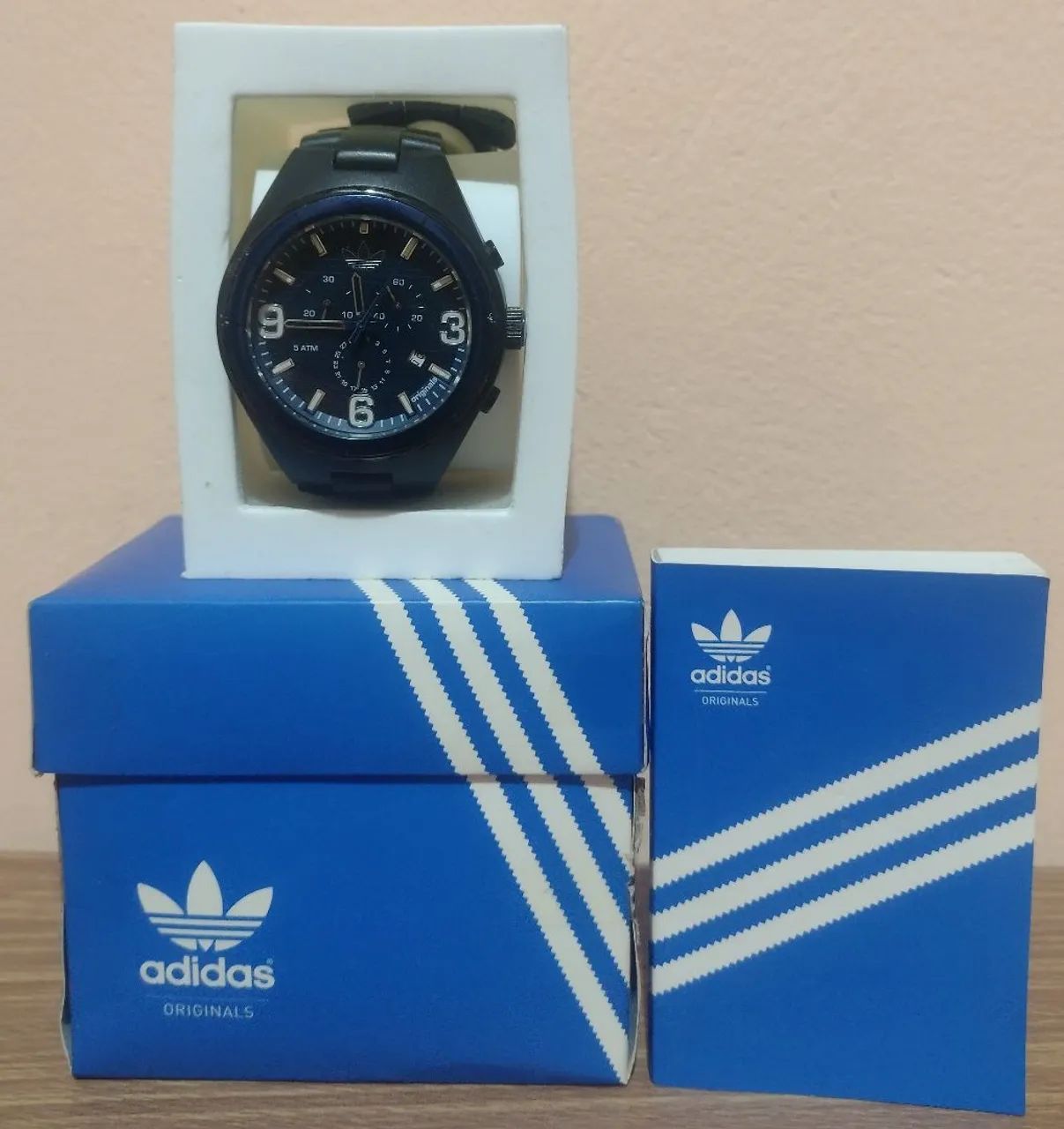 Relógio Adidas Original - Acessórios - Sarandi, Porto Alegre