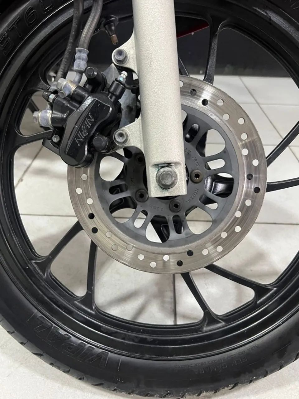 Fan 160 2023, Financiamos até 48x e parcelamos no cartão até 21x - Foto 4