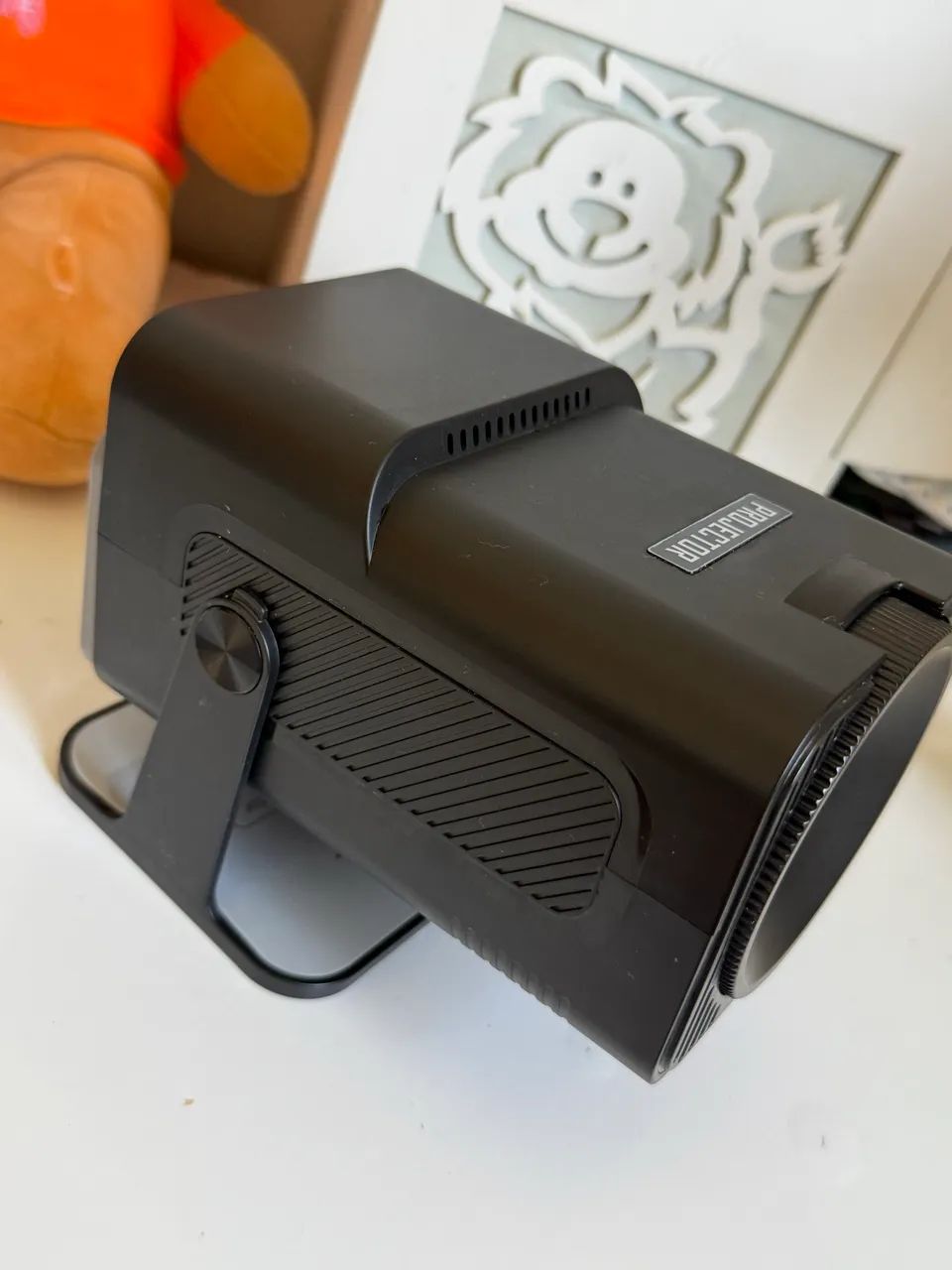 Projetor portátil  - Foto 2