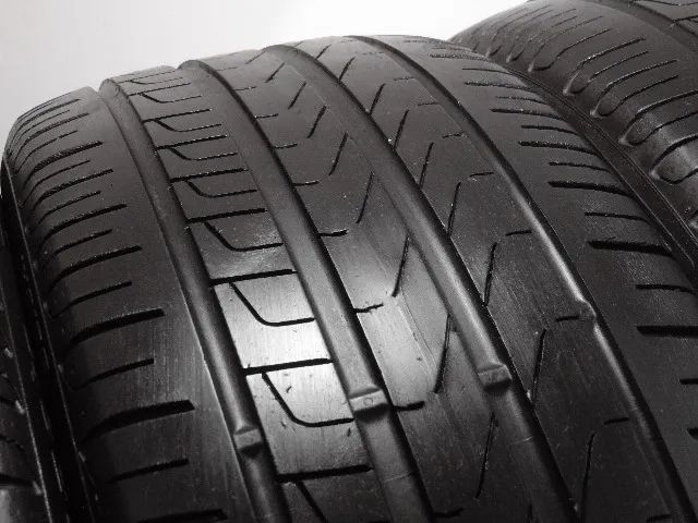 Pneus 215/50r17 Pirelli Corolla Focus Civic 308 Cruze I30 Elantra C4 Cerato Jetta Bravo - Foto 3