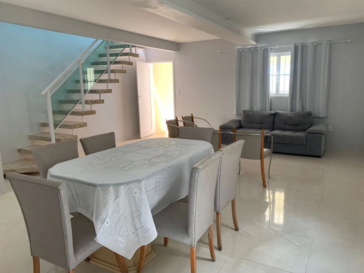 Lançamento Casas Duplex, 150 m2, Vista mar, Alto Padrão - Foto 4