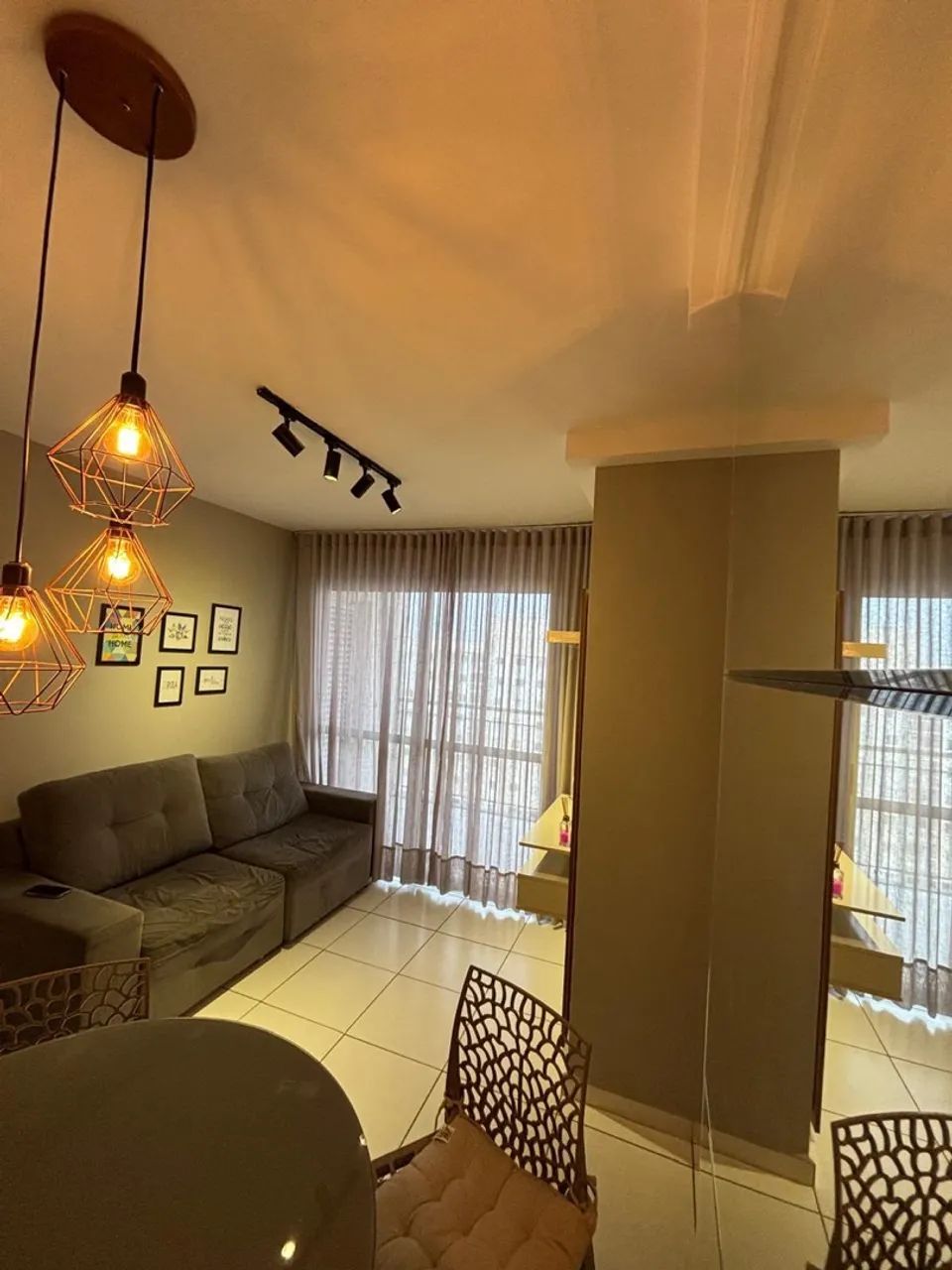 Apartamento no Parque América Havaí - Foto 4