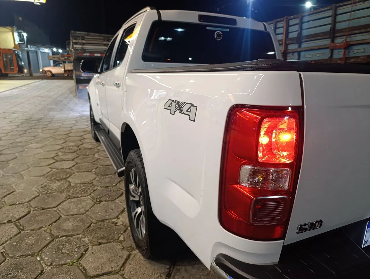 S10 LTZ 2.5 flex  - Foto 2