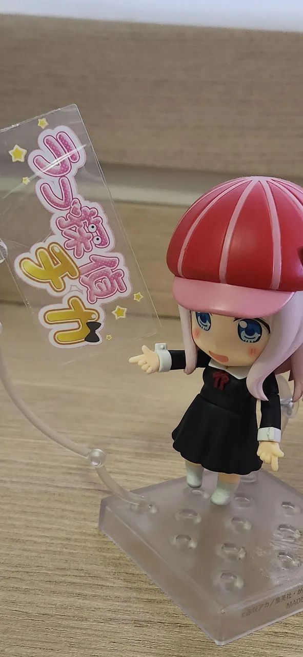 Nendoroid Chika Fujiwara  - Foto 2