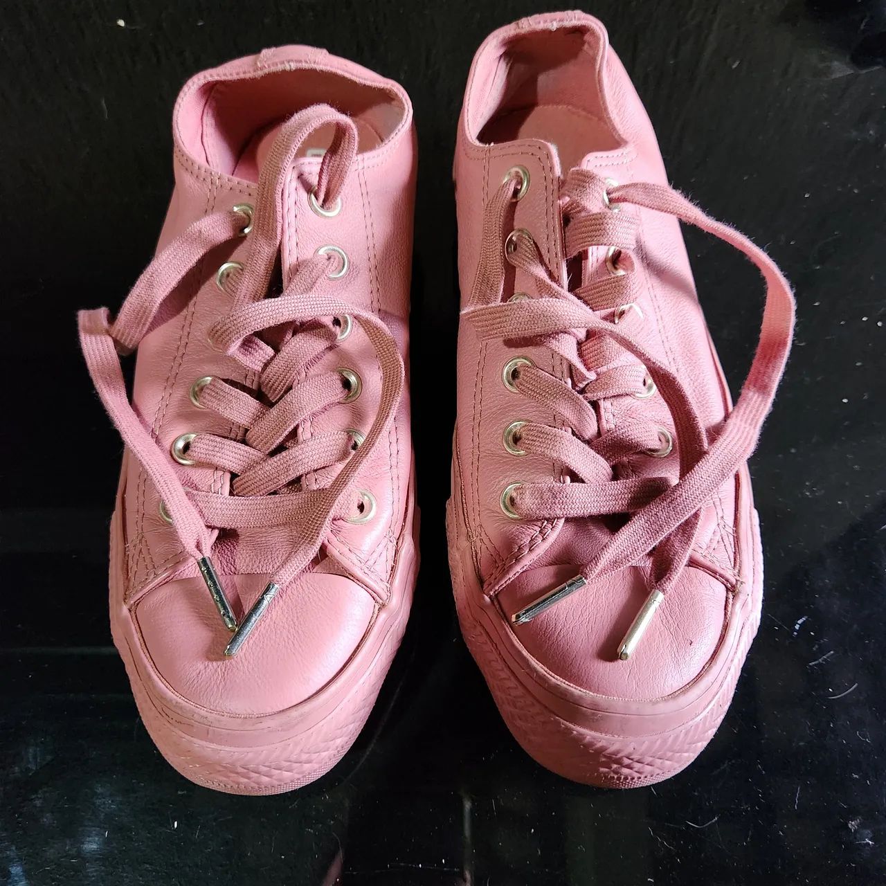 Tênis converse all star