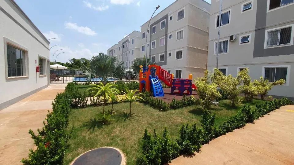 Campo Grande - Apartamento Padrão - Pioneiros - Foto 4