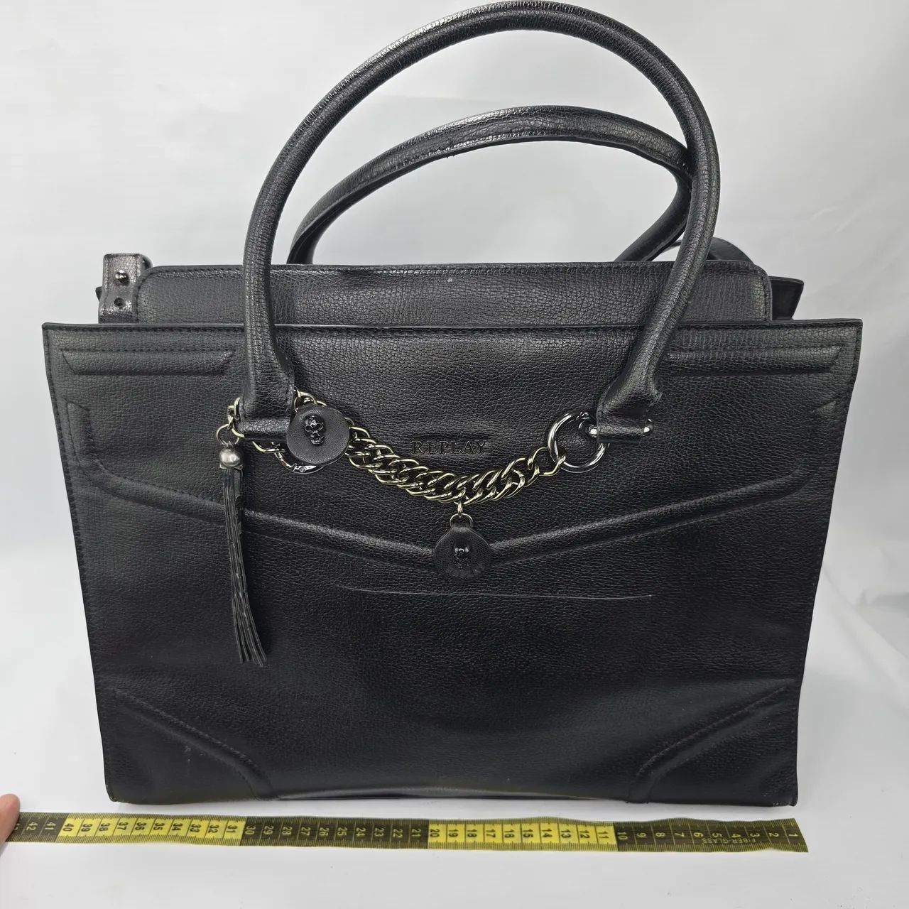 Bolsa Replay Elegante - Original