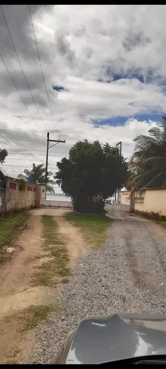 TERRENO EM ÓTIMA LOCALIZAÇÃO ILHA PONTA DE AREIA - Foto 5
