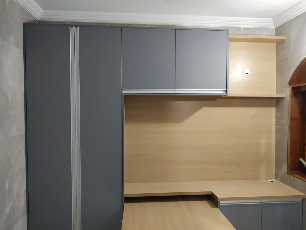 Armários de Cozinha Modernos - Novo! - Foto 3