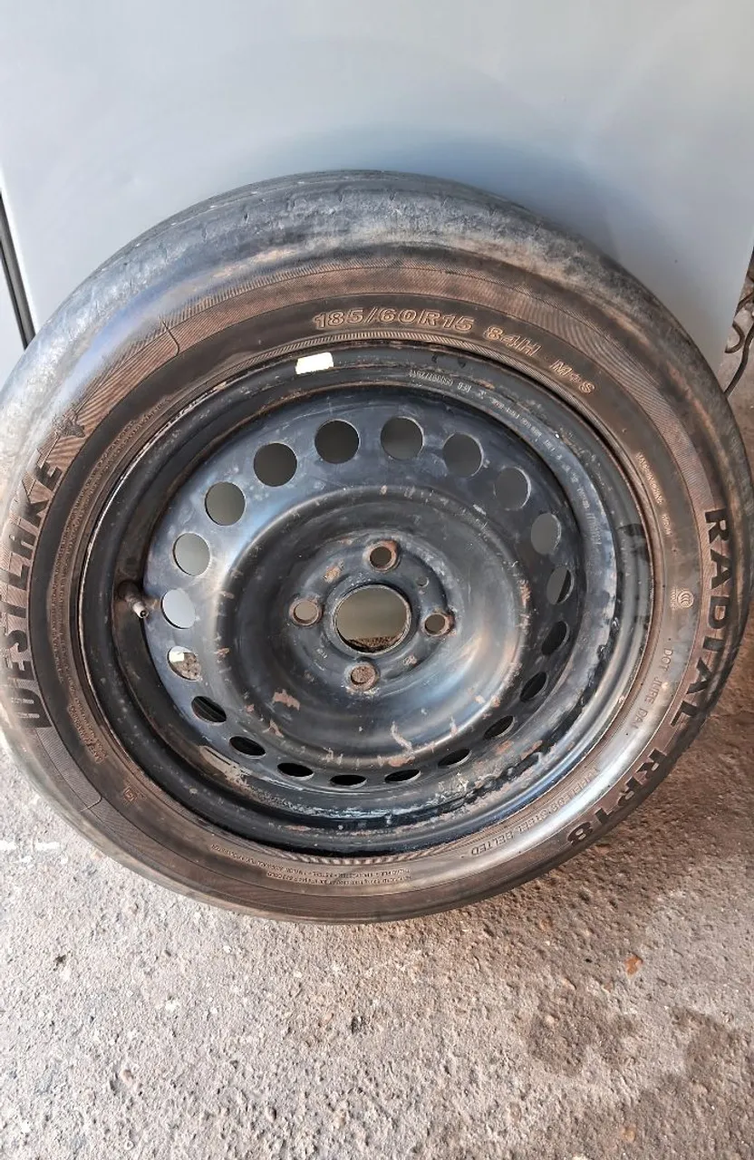 CHEVROLET ARO 15