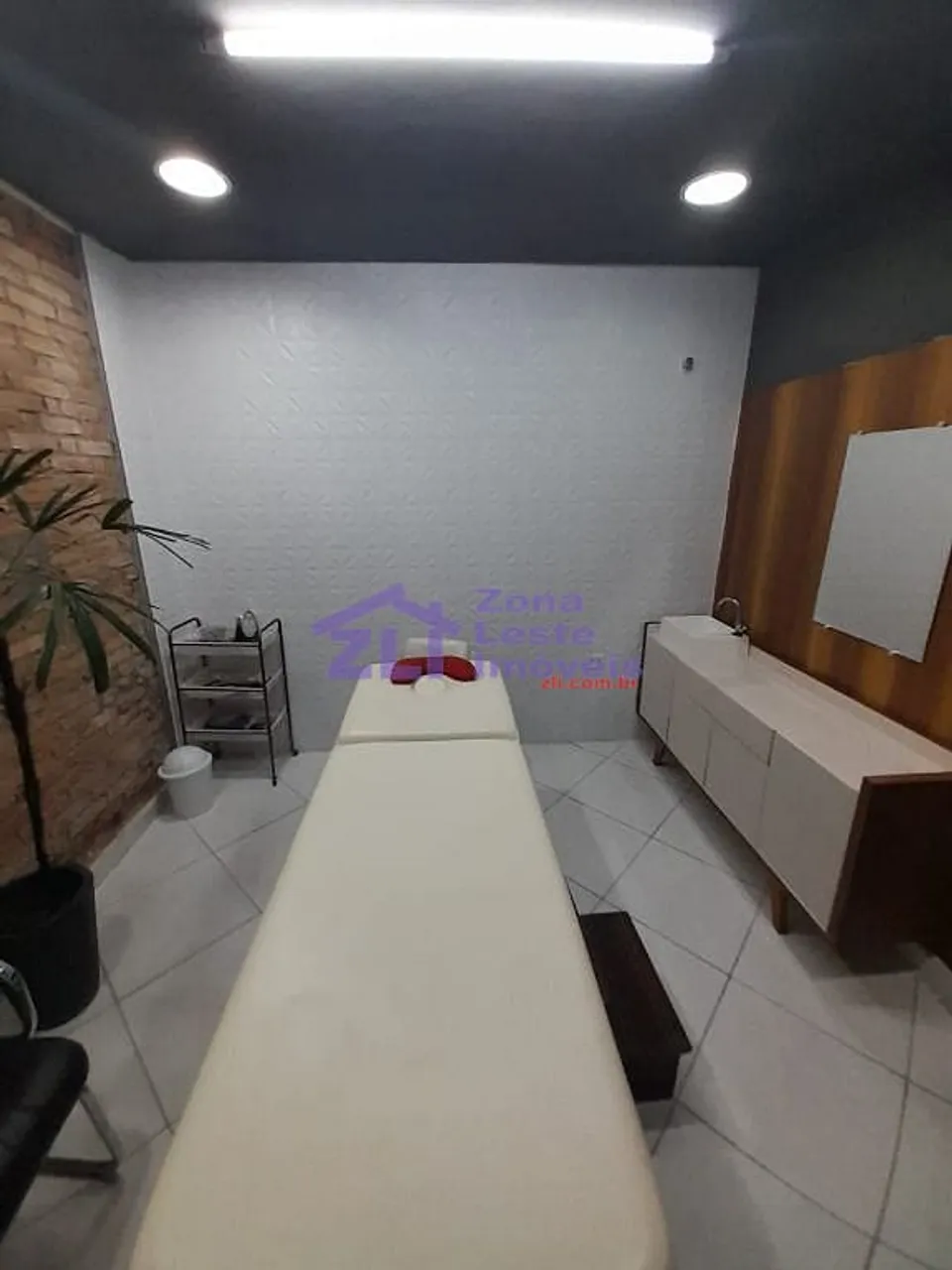 Sala para alugar, 12 m² na - Mooca - São Paulo/SP