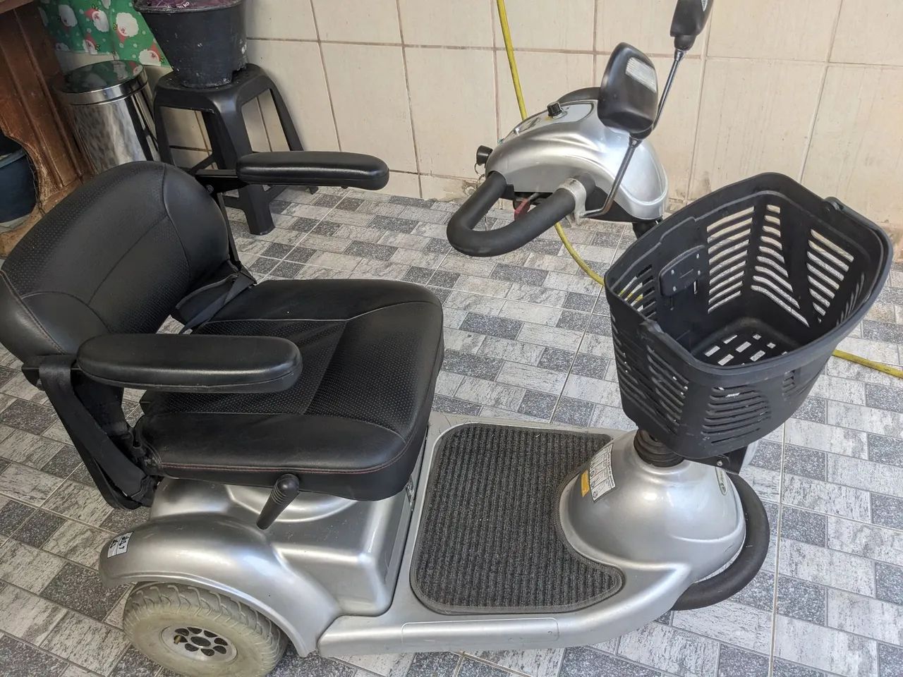 Triciclo 64313861580929120