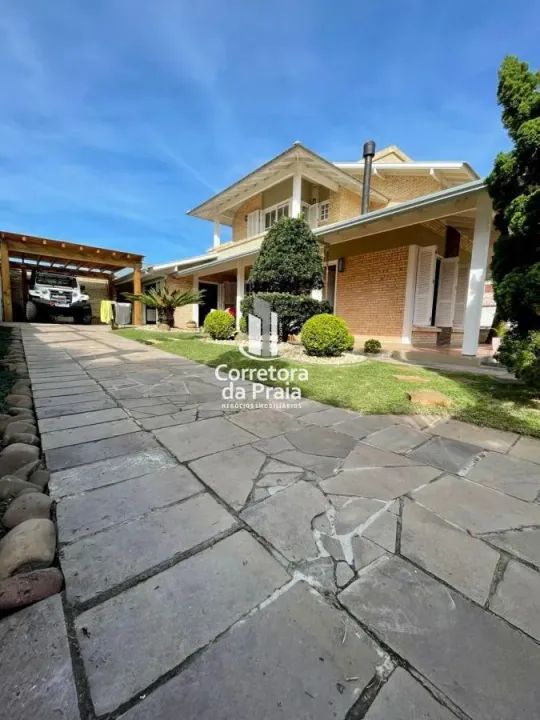 Casa para Venda em Tramandaí, Centro, 4 dormitórios, 2 suítes, 3 banheiros, 2 vagas - Foto 4