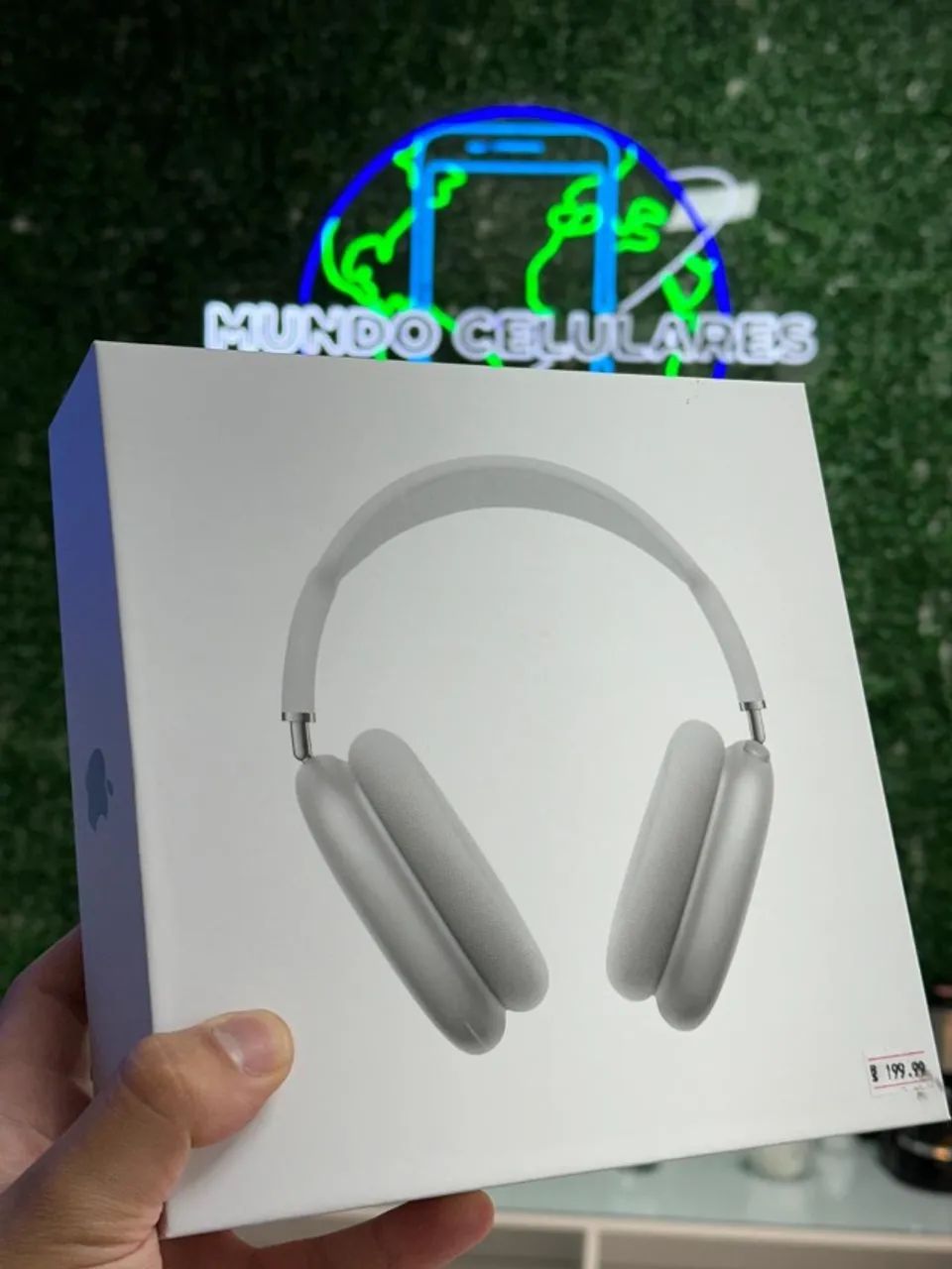 AIRPODS MAX