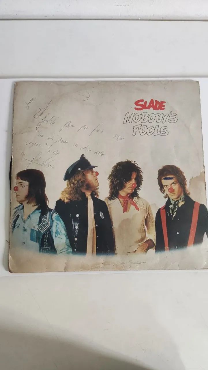 5 Discos vinil  - Foto 3