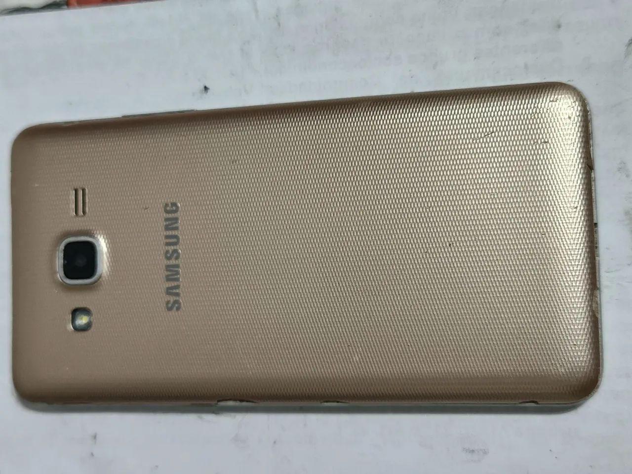 Samsung Galaxy J2 Prime - Foto 2