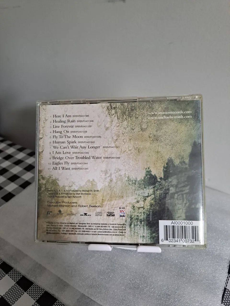 CDS MICHAEL W. SMITH - Foto 4