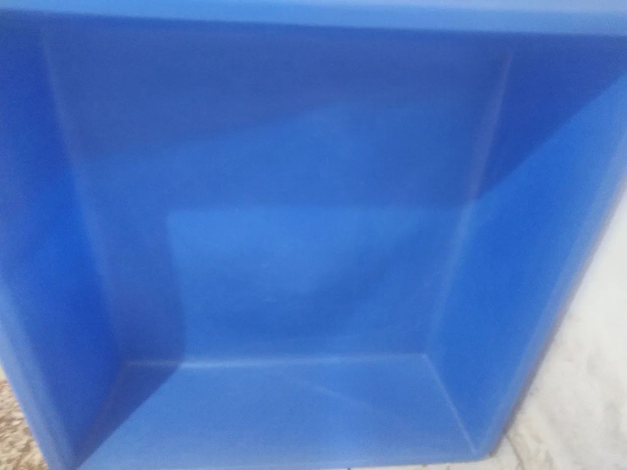 Masseira 150 kg pra pequenas obras