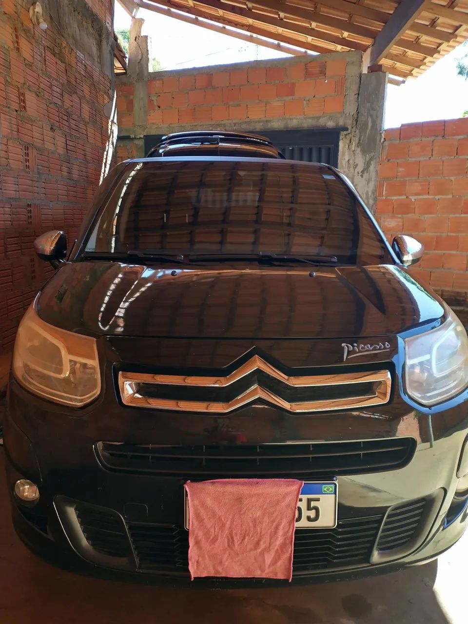 Citroen C3 Picasso SUV médio completo  - Foto 4