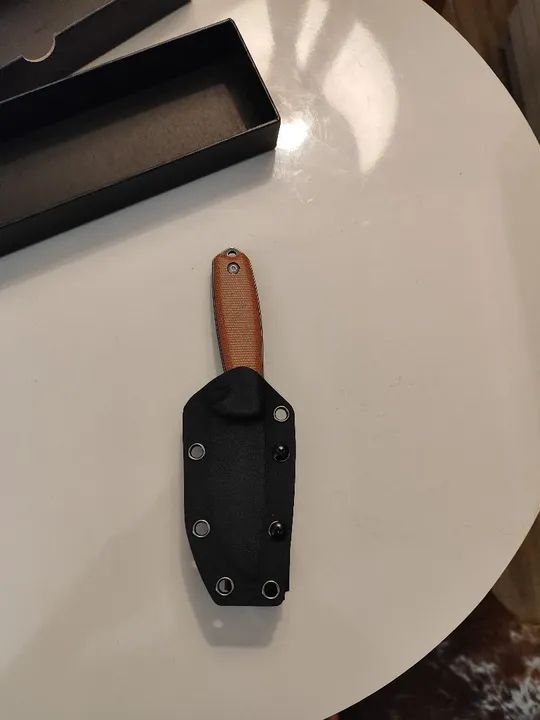 Faca Skinner  - Foto 5