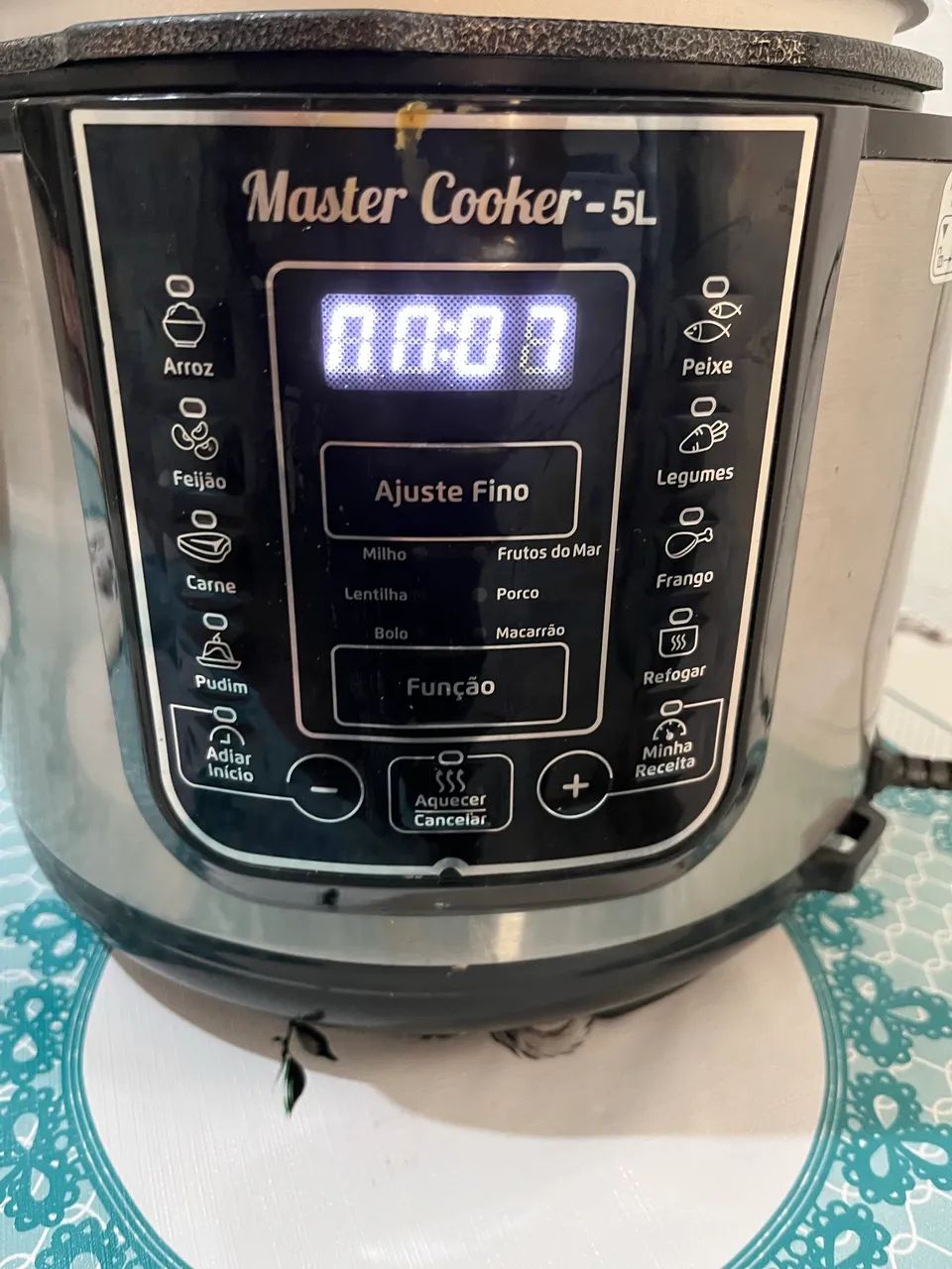 Electric Cooker