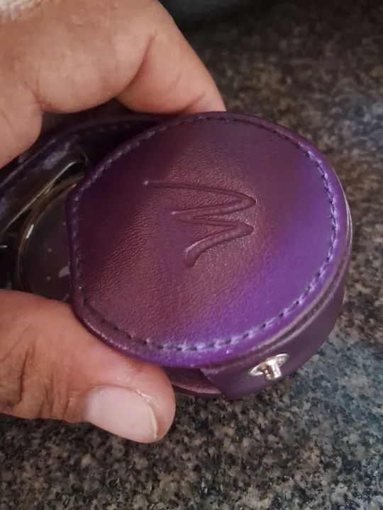 Relógio pequeno colecionavel  - Foto 6