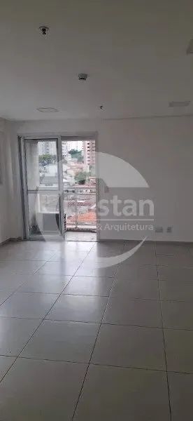 sala coml conjugada plaza offices vila prudente - Foto 5